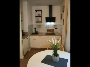 Ferienwohnung kleine Deichbude